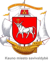 Kauno miesto savivaldybė