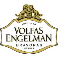 Volfas Engelman komanda